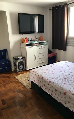 Apartamento à venda com 50m², 2 quartos e sem vaga Apartamento à venda com 50m², 2 quartos e sem vagaQuarto