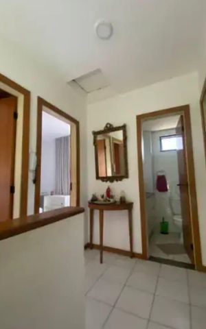 Casa de condomínio para alugar com 140m², 4 quartos e 2 vagas