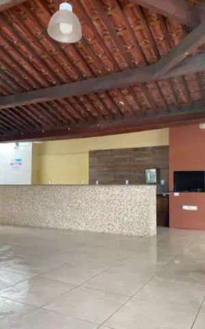 Casa de condomínio para alugar com 140m², 4 quartos e 2 vagas Casa de condomínio para alugar com 140m², 4 quartos e 2 vagasÁrea externa