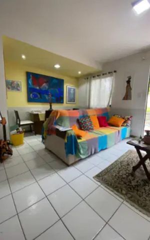 Casa de condomínio para alugar com 140m², 4 quartos e 2 vagas Casa de condomínio para alugar com 140m², 4 quartos e 2 vagasSala