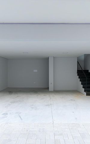 Casa de condomínio para alugar com 152m², 3 quartos e 2 vagas