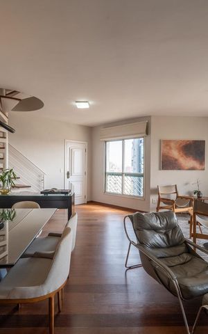 Apartamento à venda com 362m², 5 quartos e 3 vagas Apartamento à venda com 362m², 5 quartos e 3 vagasSala