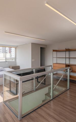 Apartamento à venda com 362m², 5 quartos e 3 vagas Apartamento à venda com 362m², 5 quartos e 3 vagasQuarto