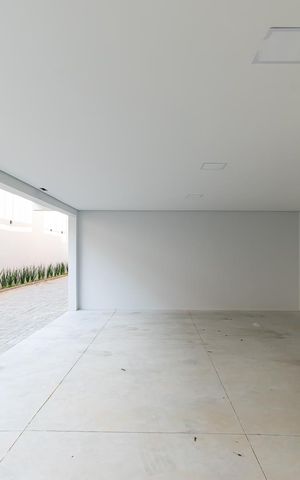 Casa de condomínio para alugar com 197m², 3 quartos e 3 vagas