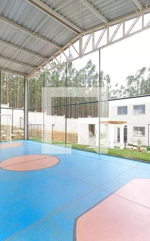 Apartamento para alugar com 39m², 2 quartos e 1 vaga Apartamento para alugar com 39m², 2 quartos e 1 vagaQuadra Esportiva