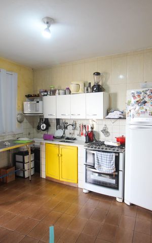 Casa para alugar com 140m², 3 quartos e 3 vagas Casa para alugar com 140m², 3 quartos e 3 vagasÁrea comum