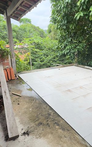 Casa para alugar com 529m², 2 quartos e 7 vagasVaranda da Sala