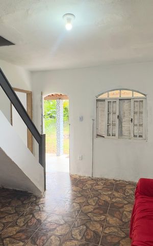 Casa para alugar com 529m², 2 quartos e 7 vagasSala