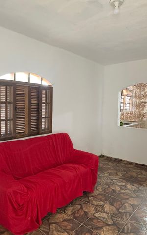 Casa para alugar com 529m², 2 quartos e 7 vagasSala