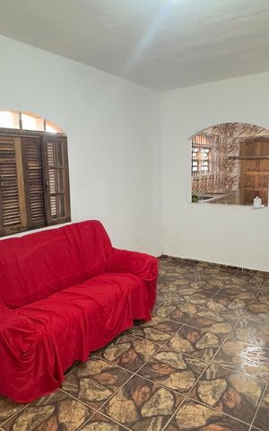 Casa para alugar com 529m², 2 quartos e 7 vagasSala