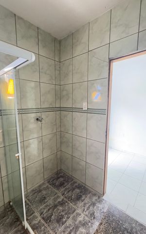 Casa para alugar com 529m², 2 quartos e 7 vagasBanheiro da Suíte