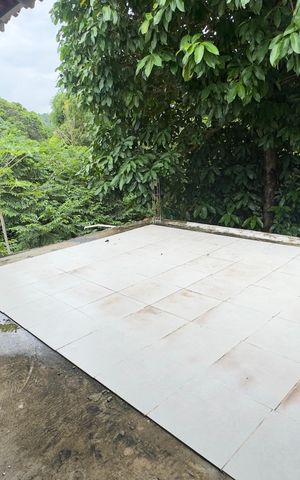 Casa para alugar com 529m², 2 quartos e 7 vagasVaranda da Sala