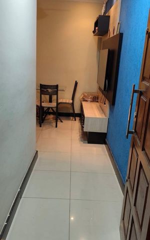 Casa à venda com 100m², 3 quartos e 1 vaga Casa à venda com 100m², 3 quartos e 1 vagaSala