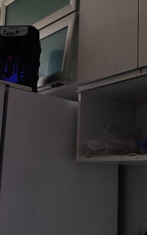 Casa à venda com 100m², 3 quartos e 1 vaga Casa à venda com 100m², 3 quartos e 1 vagaCozinha