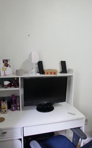 Apartamento à venda com 52m², 2 quartos e 1 vagaQuarto 2