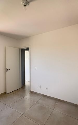 Apartamento à venda com 49m², 2 quartos e 1 vaga Apartamento à venda com 49m², 2 quartos e 1 vagaQuarto 2