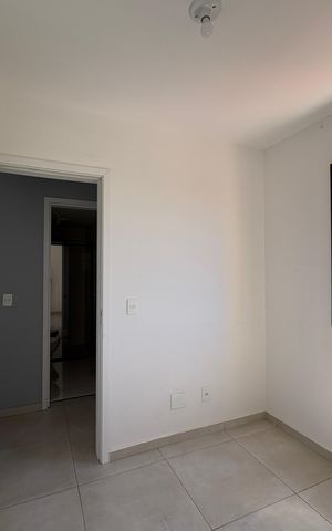 Apartamento à venda com 49m², 2 quartos e 1 vaga Apartamento à venda com 49m², 2 quartos e 1 vagaQuarto 1