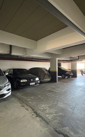 Apartamento à venda com 49m², 2 quartos e 1 vaga Apartamento à venda com 49m², 2 quartos e 1 vagaGaragem