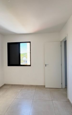 Apartamento à venda com 49m², 2 quartos e 1 vaga Apartamento à venda com 49m², 2 quartos e 1 vagaQuarto 2