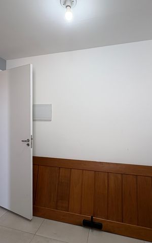 Apartamento à venda com 49m², 2 quartos e 1 vaga Apartamento à venda com 49m², 2 quartos e 1 vagaCozinha e Área de Serviço