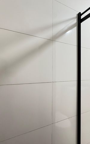 Apartamento à venda com 49m², 2 quartos e 1 vaga Apartamento à venda com 49m², 2 quartos e 1 vagaBanheiro