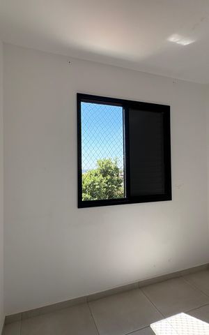 Apartamento à venda com 49m², 2 quartos e 1 vaga Apartamento à venda com 49m², 2 quartos e 1 vagaQuarto 1
