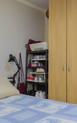 Apartamento à venda com 50m², 2 quartos e 1 vaga Apartamento à venda com 50m², 2 quartos e 1 vagaQuarto 1
