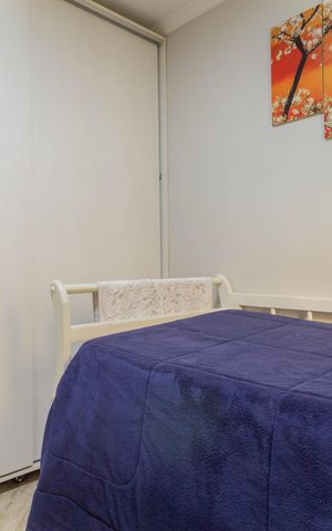Apartamento à venda com 50m², 2 quartos e 1 vaga Apartamento à venda com 50m², 2 quartos e 1 vagaQuarto 2