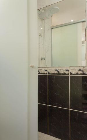 Apartamento à venda com 50m², 2 quartos e 1 vaga Apartamento à venda com 50m², 2 quartos e 1 vagaBanheiro