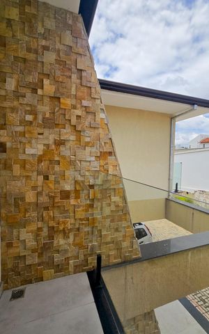 Casa de condomínio à venda com 124m², 4 quartos e 2 vagas