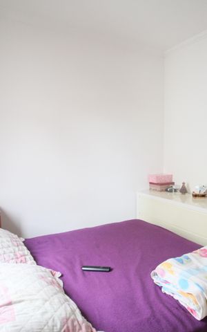 Apartamento à venda com 65m², 2 quartos e 1 vagaQuarto 1