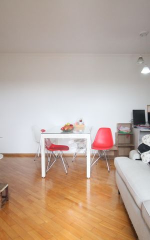Apartamento à venda com 65m², 2 quartos e 1 vagaSala 
