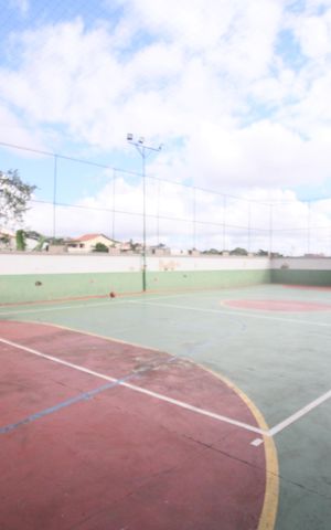 Apartamento à venda com 65m², 2 quartos e 1 vagaQuadra Esportiva