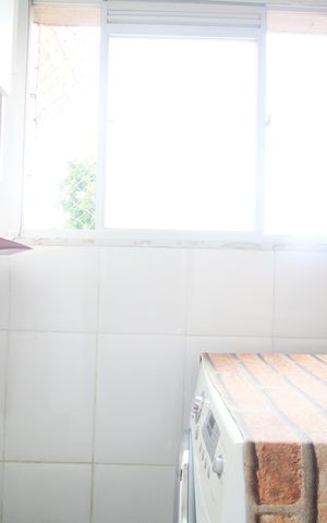 Apartamento à venda com 65m², 2 quartos e 1 vagaÁrea de Serviço