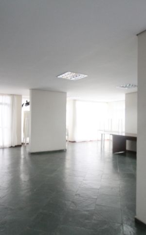 Apartamento à venda com 65m², 2 quartos e 1 vagaSalão de Festas 