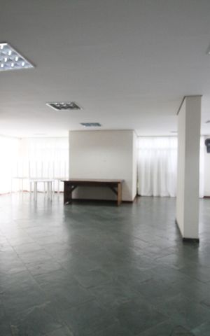 Apartamento à venda com 65m², 2 quartos e 1 vagaSalão de Festas 