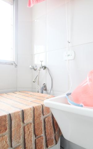 Apartamento à venda com 65m², 2 quartos e 1 vagaÁrea de Serviço