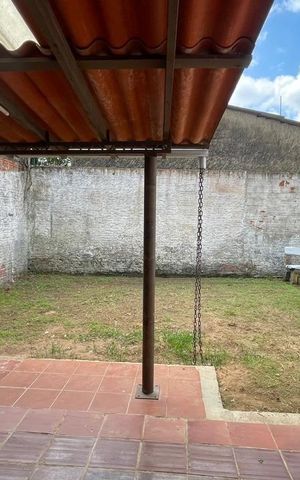 Casa à venda com 115m², 2 quartos e 2 vagas