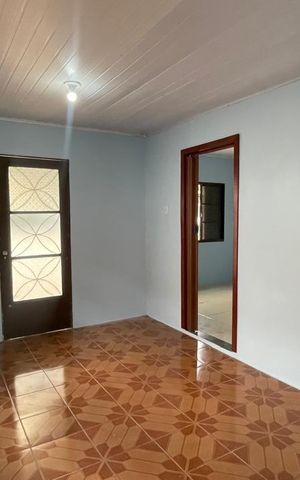 Casa à venda com 115m², 2 quartos e 2 vagas