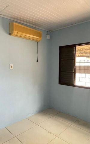 Casa à venda com 115m², 2 quartos e 2 vagas