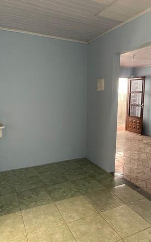 Casa à venda com 115m², 2 quartos e 2 vagas