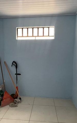 Casa à venda com 115m², 2 quartos e 2 vagas