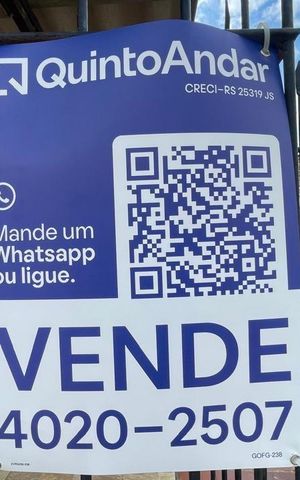 Casa à venda com 115m², 2 quartos e 2 vagas Casa à venda com 115m², 2 quartos e 2 vagasPlaca Cod.GOFG-238