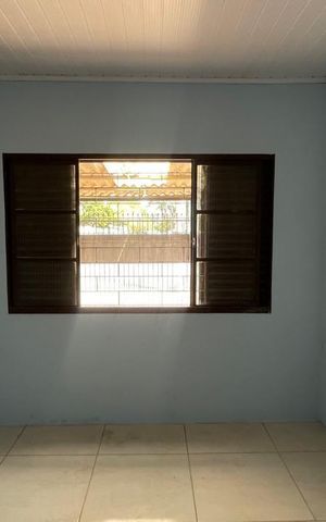 Casa à venda com 115m², 2 quartos e 2 vagas