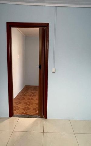 Casa à venda com 115m², 2 quartos e 2 vagas