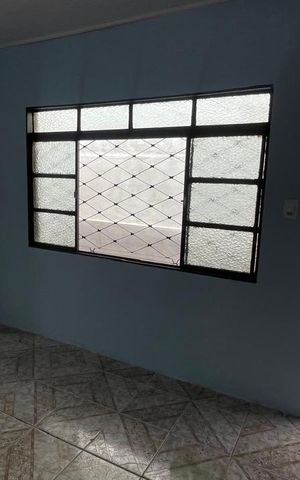 Casa à venda com 115m², 2 quartos e 2 vagas