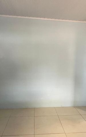 Casa à venda com 115m², 2 quartos e 2 vagas