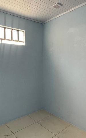 Casa à venda com 115m², 2 quartos e 2 vagas