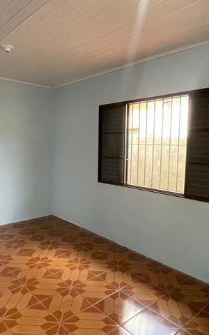 Casa à venda com 115m², 2 quartos e 2 vagas