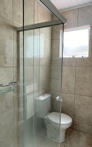 Casa à venda com 115m², 2 quartos e 2 vagas